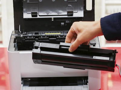 Картриджи для лазерных и струйных принтеров